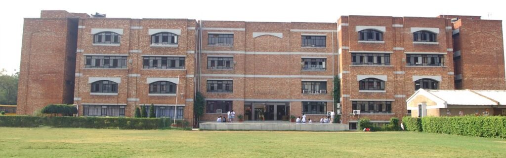 Top 5 best School In Ghaziabad