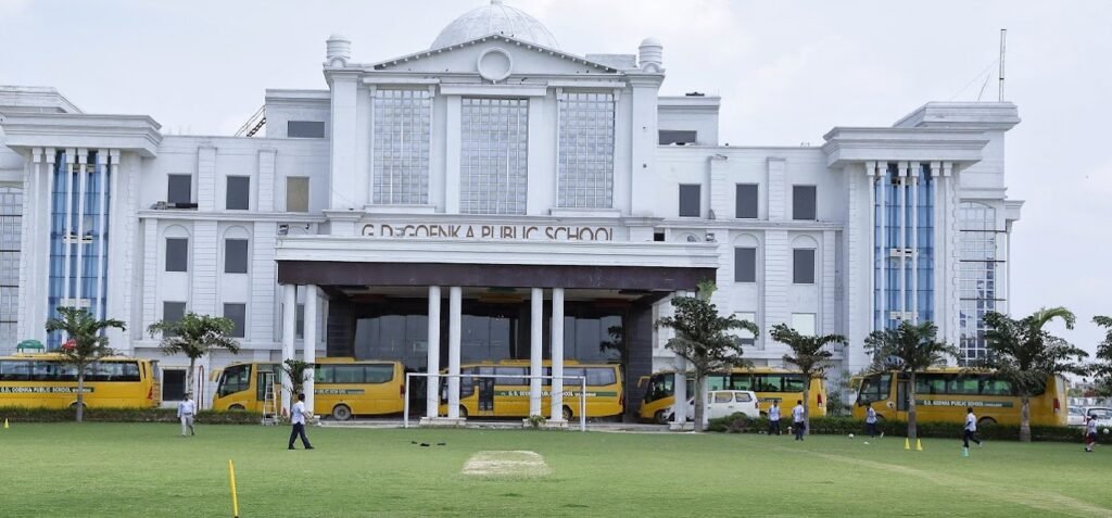 best top 10 school in Ghaziabad