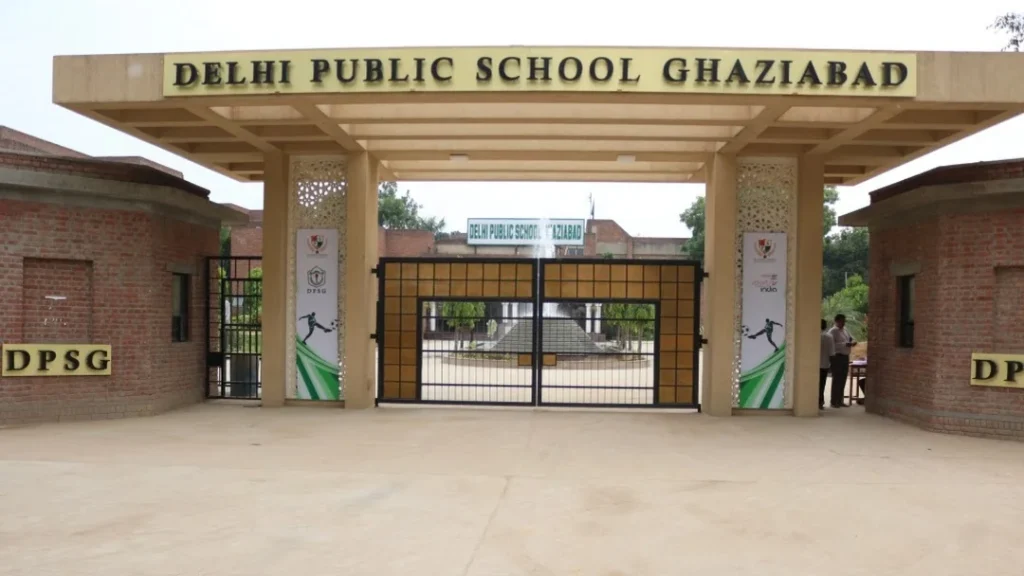 School in Ghaziabad