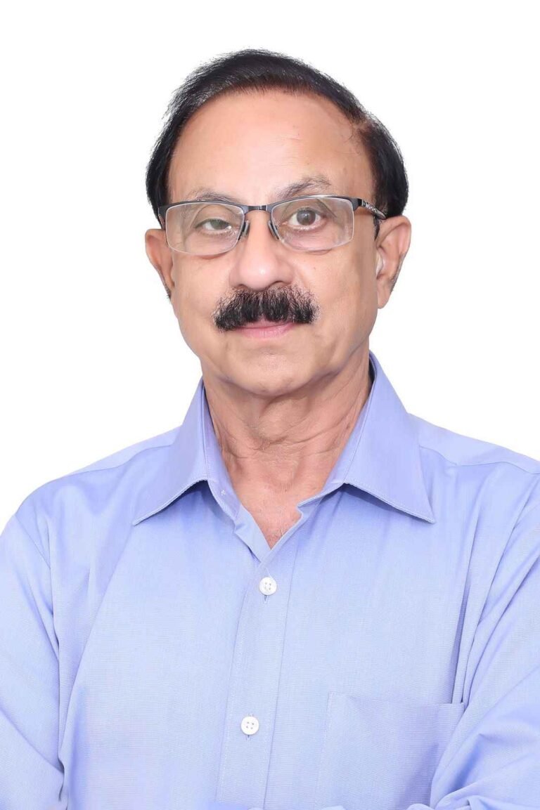 Dr. Rahul Dayal