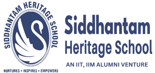 Siddhantam Heritage School