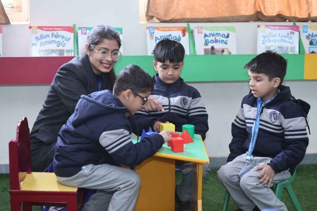 Benefits of Extracurricular Activities in Schools 1 Extracurricular Activities